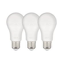 Afbeelding in Gallery-weergave laden, Pack de 3 Ampoules LED connectées A60 , culot E27, RVB CCT    XANLITE
