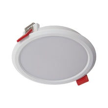 Cargar imagen en el visor de la galería, Spot encastrable LED Rond - Super Slim - cons. 6W - 800 lumens - Blanc neutre
